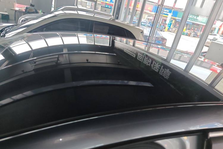 Used BYD Dolphin 2021 405 km Fashion Edition
