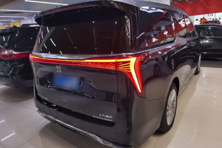 Used Buick Century 2023 2.0T Four-Seat Private Edition
