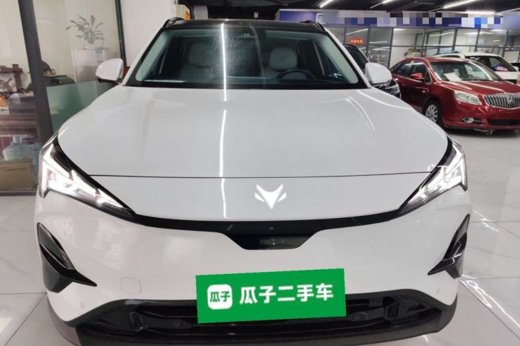 Used ARCFOX Alpha T5 2025 520 MAX
