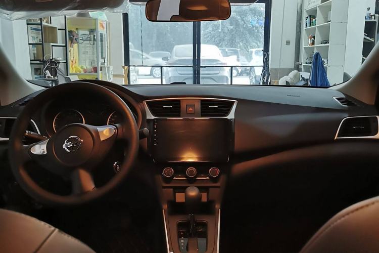 Used Nissan Sylphy 2024 Restyled Version 2 Classic 1.6XE CVT Comfort Edition
