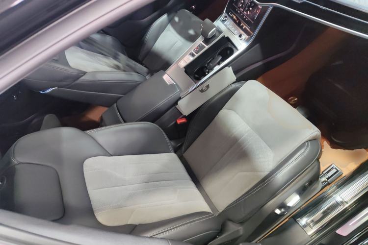 Used Audi A6L 2024 45 TFSI Prestige Dynamic Edition