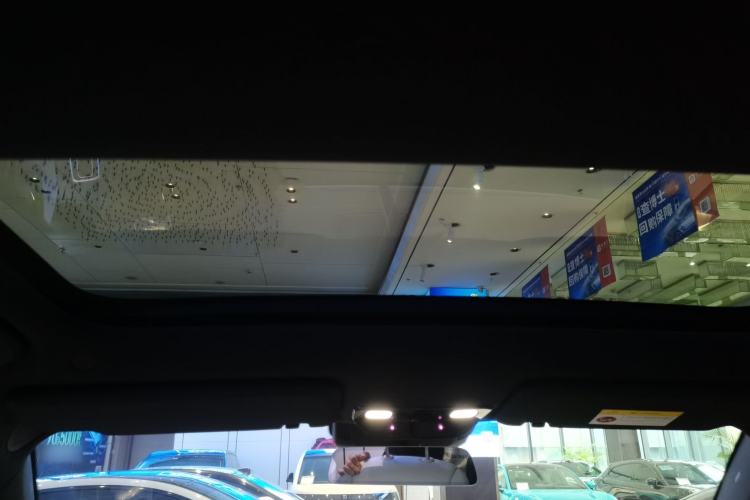 Used Li Auto L7 2023 Pro Model