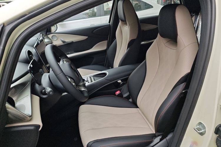 Used BYD Dolphin 2025 420km Free Edition