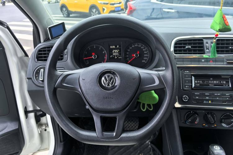 Used Volkswagen Polo 2016 1.4L Automatic Trendy Model
