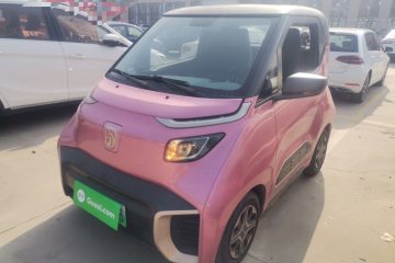 Used Baojun E200 2019 250KM Smart Drive Edition