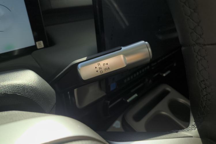 Used AION Y 2023 Younger Star Edition