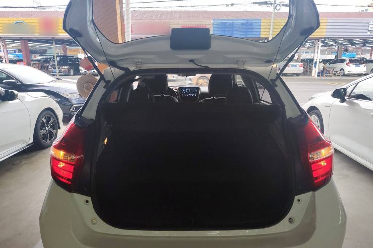 Used Toyota Vios FS 2017 1.5L CVT Fengchi Edition
