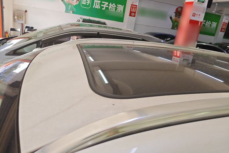 Used BYD Tang New Energy 2018 DM 2.0T All-Wheel Drive Smart Connectivity Luxury Model 7 Seats China V Emission Standard