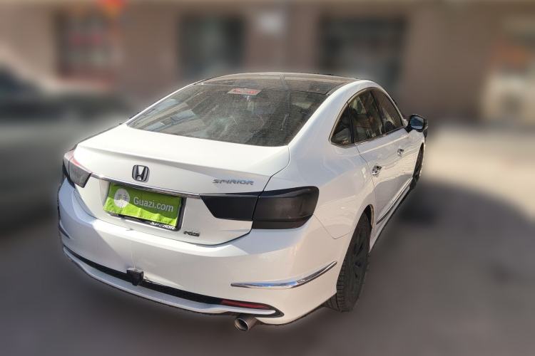 Used Honda Spirior 2017 2.0L Comfort Edition