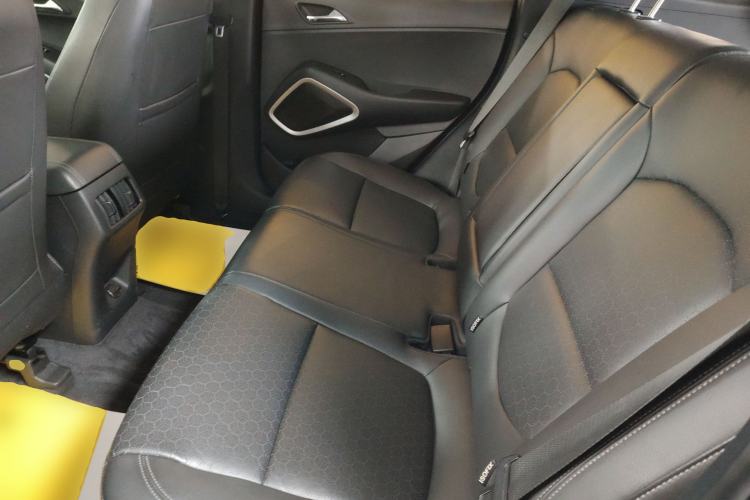 Used Hyundai ix35 2018 2.0L Automatic 2WD Zhiyong·Changxiang Edition
