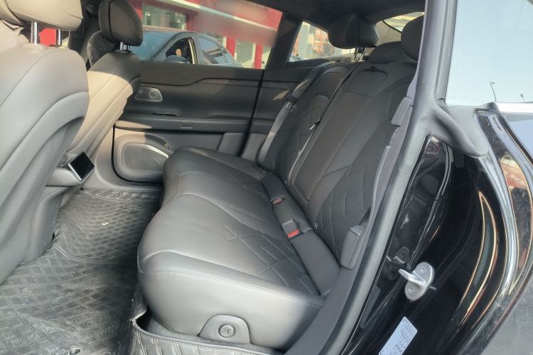 Used Nio ET7 2022 100kWh First Edition