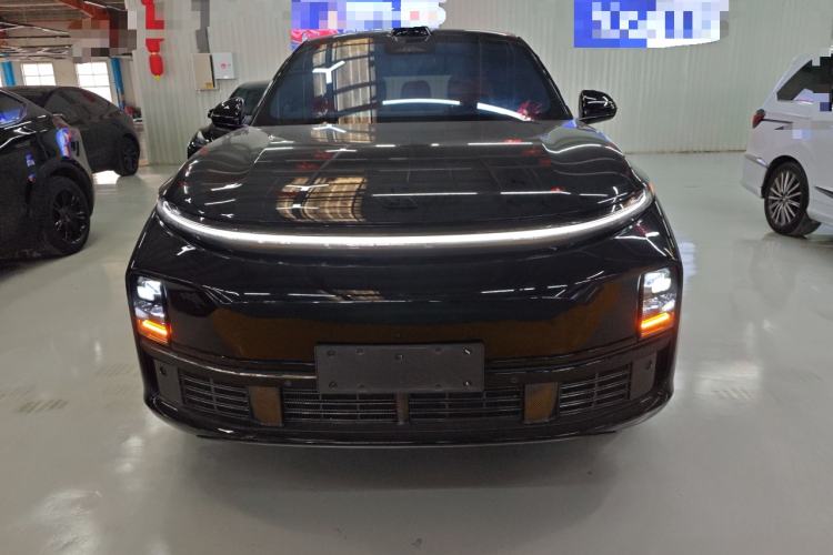 Used Li Auto L7 2024 MAX Model