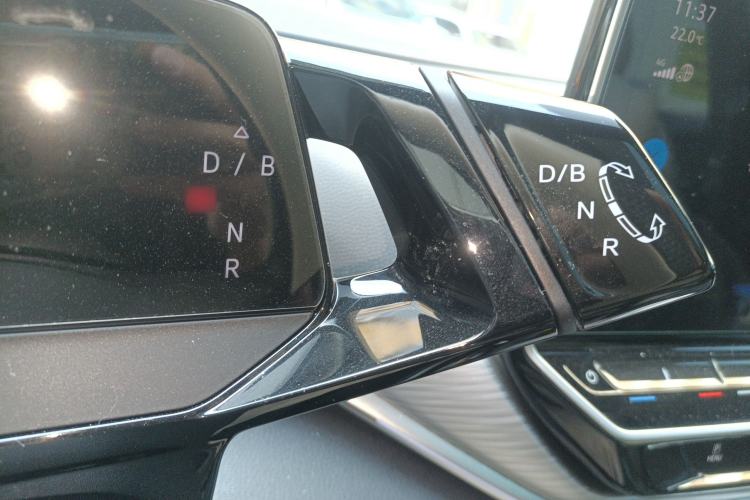 Used Volkswagen ID.4 CROZZ 2024 Pure Edition Limited Edition