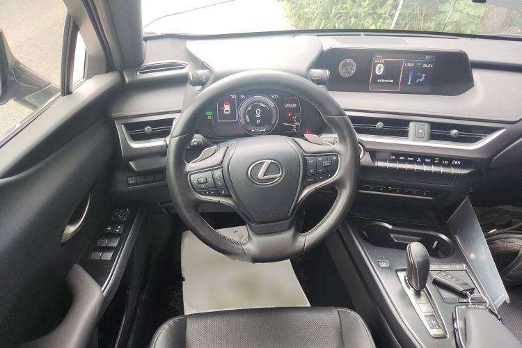 Used Lexus UX New Energy 2020 300e Pure·Joy Edition
