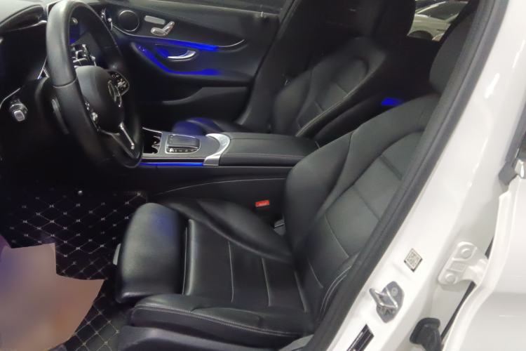 Used Mercedes-Benz C-Class 2019 C 260 L Sport Edition
