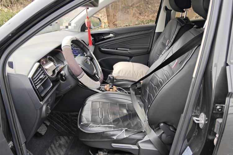 Used Jetta VS5 2022 280TSI Automatic Enjoyment Pro Trim
