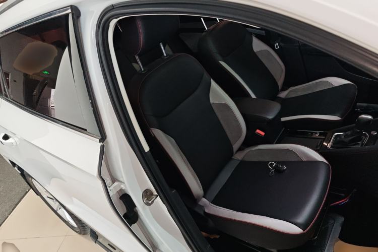 Used Jetta VS7 2022 280TSI Automatic Enjoyment Edition