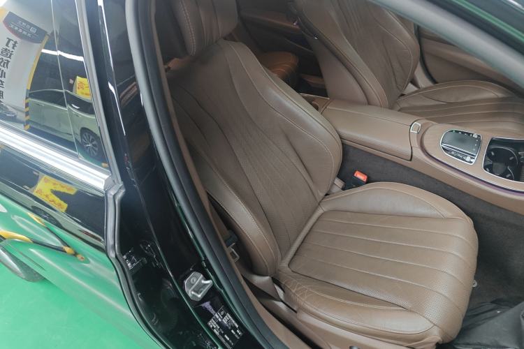 Used Mercedes-Benz E-Class 2020 Restyled E 300 L Exclusive Edition
