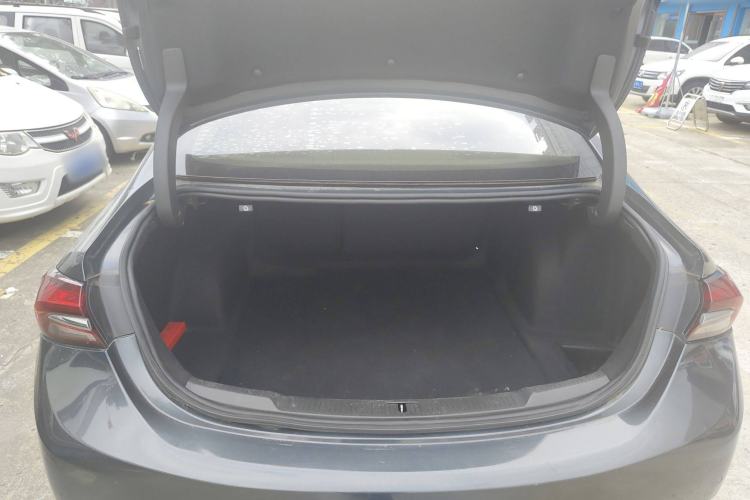 Used Buick LaCrosse 2020 652T Luxury Version