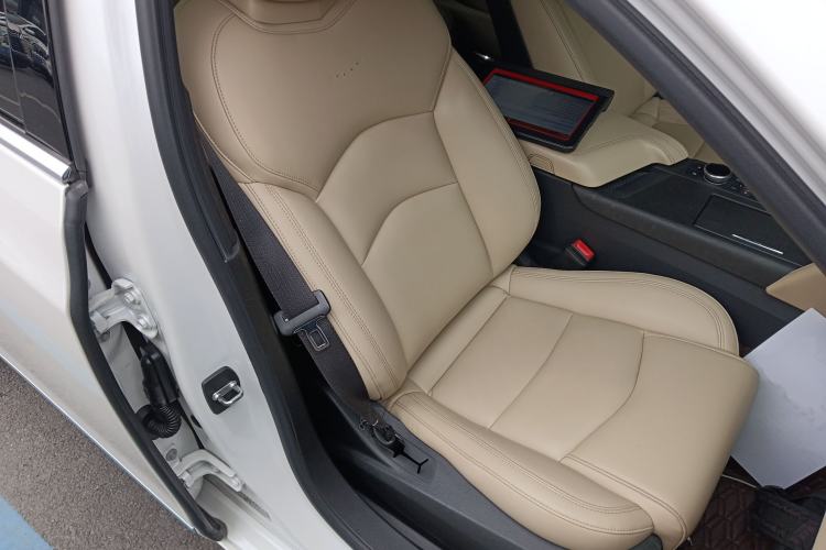 Used Cadillac CT6 2019 28T Fashion Edition
