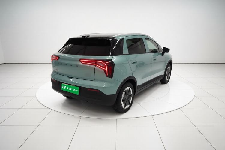 Used Geometry E Firefly 2024 301km Starlight