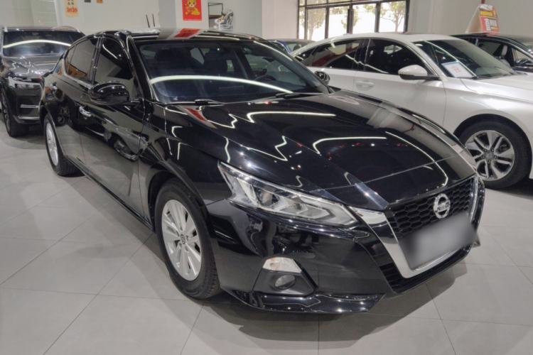 Used Nissan Teana 2020 Revised Version 2.0L XL Comfort Edition