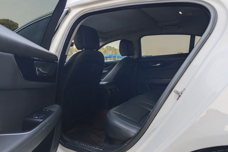 Used Jaguar XEL 2020 2.0T 200 PS S Advanced Elegance Edition