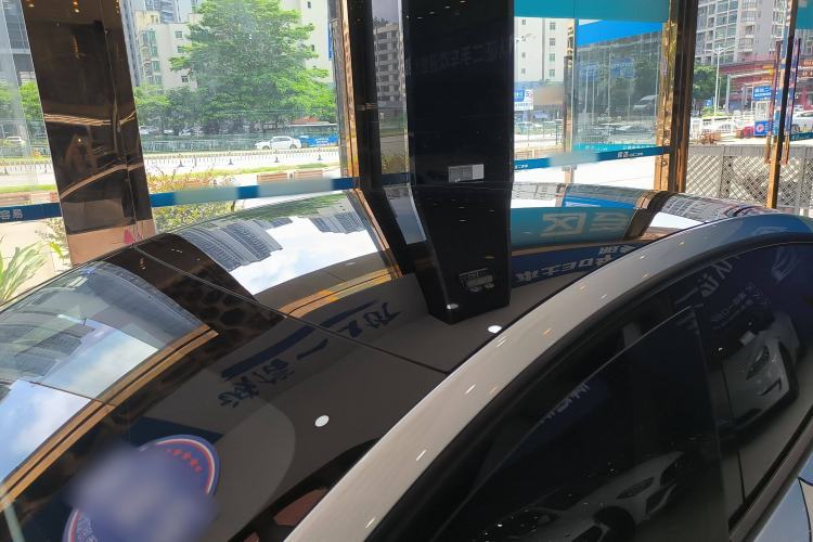 Used Tesla Model 3 2021 Standard Range Rear-Drive Upgraded Version
