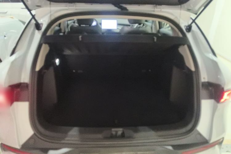 Used BYD Yuan PLUS 2025 Intelligent Driving Version 430 KM – Leading Edition