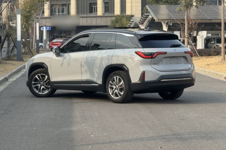 Used Nio ES6 2020 420 km Sport Edition
