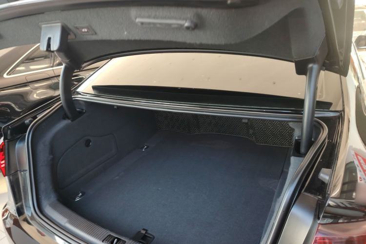 Used Audi A6L 2017 45 TFSI quattro Sport Edition