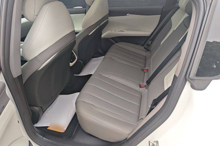 Used  L07 2024 230Max Range-Extended Version
