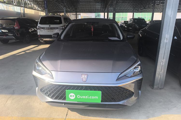 Used Roewe i5 2023 1.5L CVT Luxury Edition