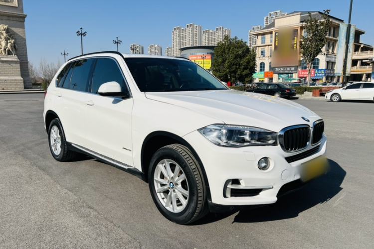 Used BMW X5 (Import) 2015 xDrive28i