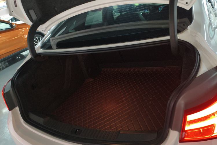 Used Buick Verano 2018 Sedan 20T Dual-Clutch Leading Model
