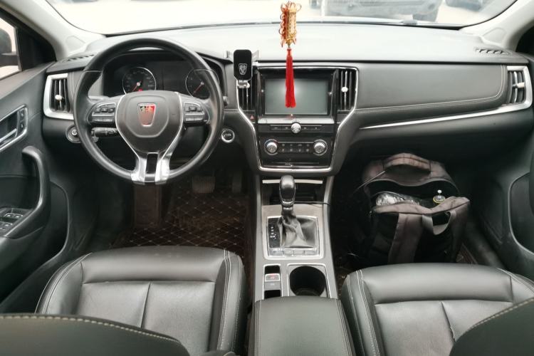 Used Roewe i6 2017 20T Automatic Flagship Edition