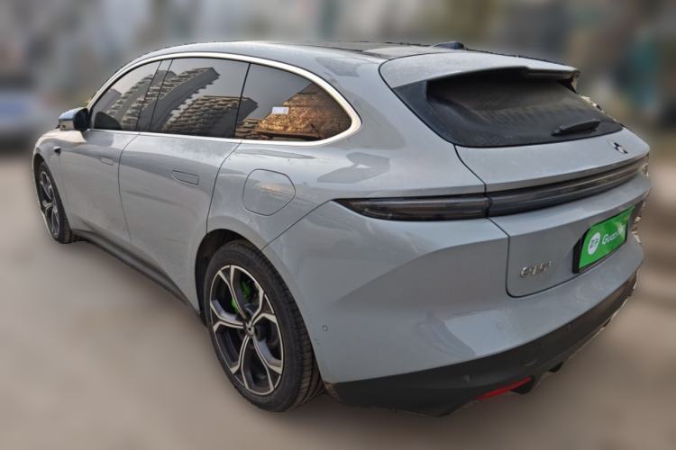 Used Nio ET5T 2024 75kWh Touring
