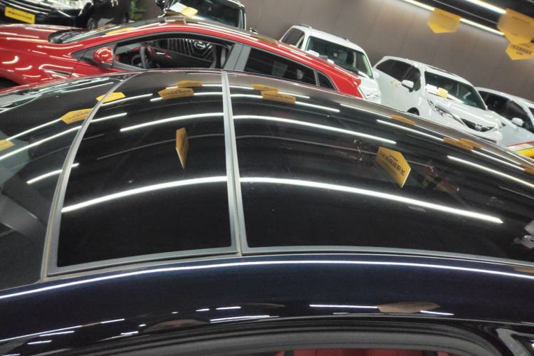 Used Hongqi H6 2025 2.0T ZhiShang Version
