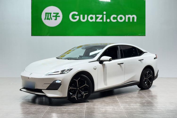 Used Deepal SL03 2023 200Max Range-Extended Version