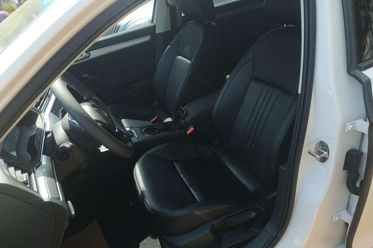 Used Volkswagen Lamando 2021 230TSI DSG Fashion Edition