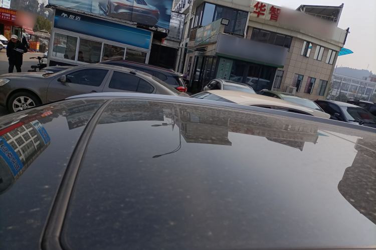 Used Toyota Highlander 2018 2.0T Four-Wheel Drive Prestige Version 7 Seats China VI Standard