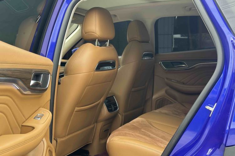 Used Roewe MARVEL X 2018 All-Wheel-Drive Model