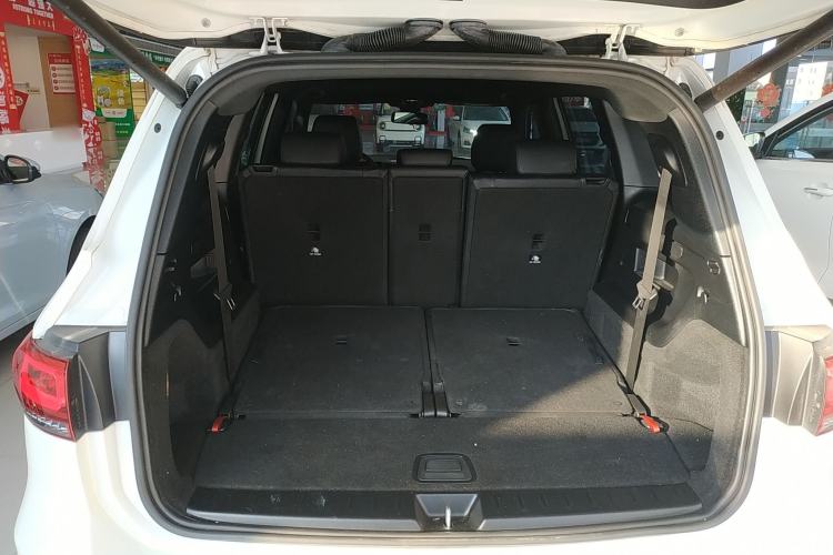 Used Mercedes-Benz GLB 2021 GLB 200 Fashion Model