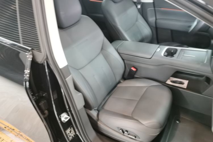 Used XPeng G6 2025 625 Long-Range Max Flagship Edition