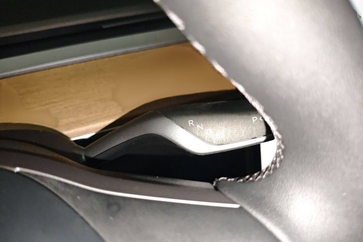 Used Tesla Model Y 2021 Long-Range All-Wheel-Drive Version 3D7
