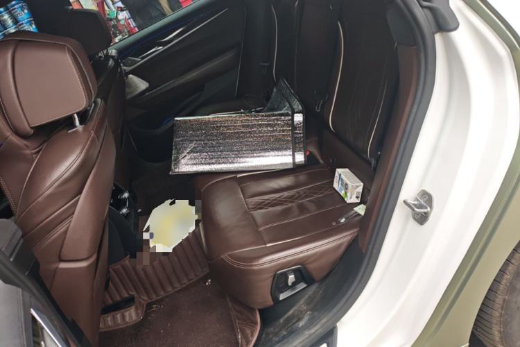 Used BMW 6 Series GT 2020 630i M Sport Touring Edition
