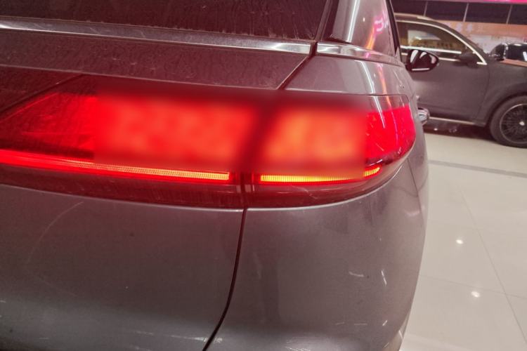 Used XPeng G3 2020 460i Luxury Edition
