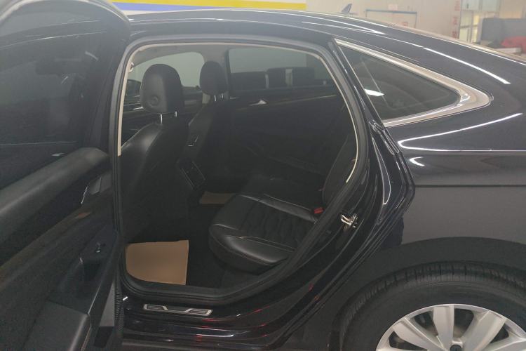 Used Volkswagen Passat 2021 330TSI Elite Edition
