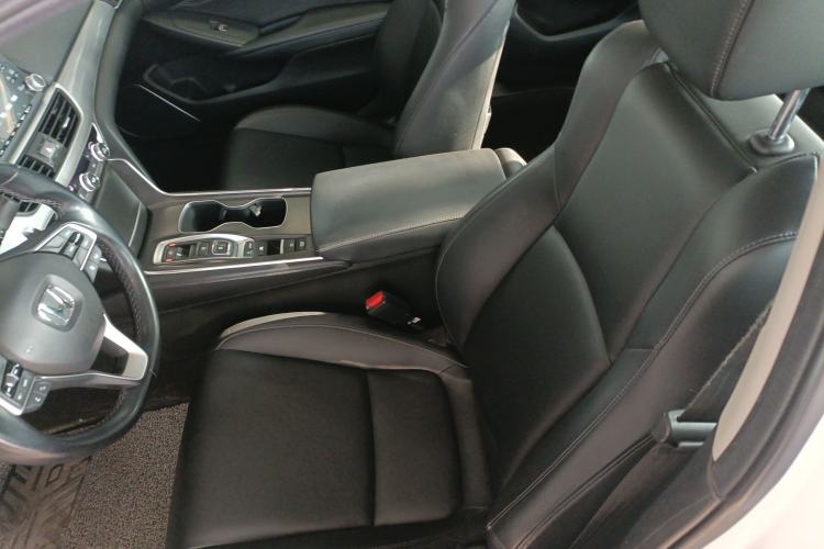 Used Honda Accord 2018 Rui Hybrid 2.0L Rui Ling Edition China VI
