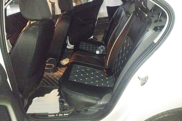 Used Volkswagen Santana 2021 1.5L Automatic Fashion Edition